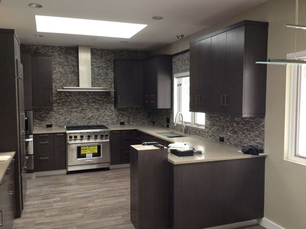 Custom Cabinets By Frank | 2 Teaneck Rd, Ridgefield Park, NJ 07660, USA | Phone: (201) 931-9666