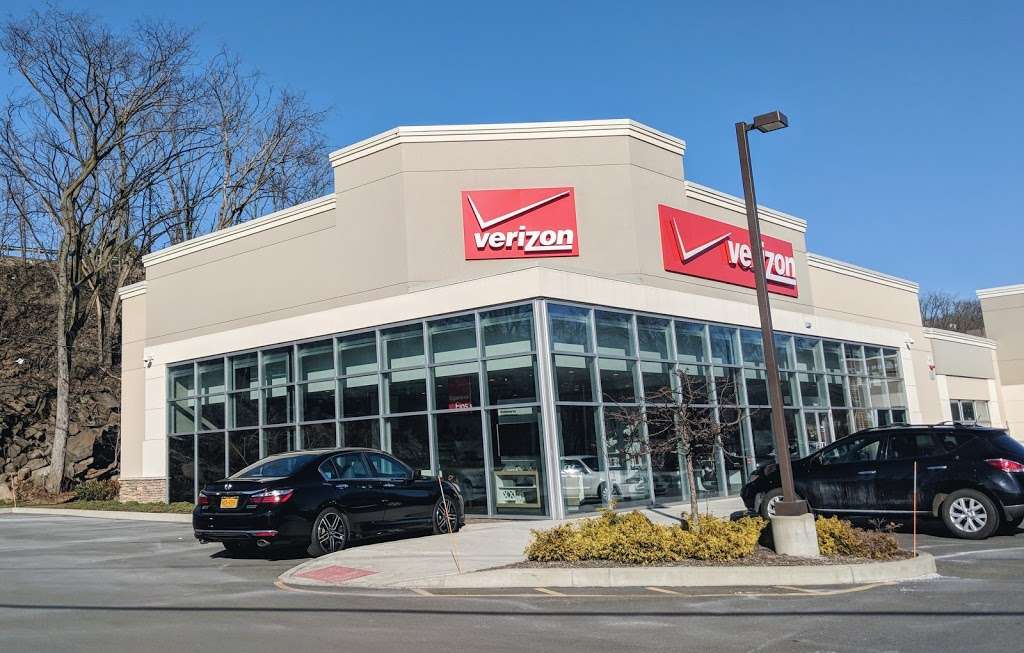 Verizon | 130 N Rte 303, West Nyack, NY 10994 | Phone: (845) 348-9486