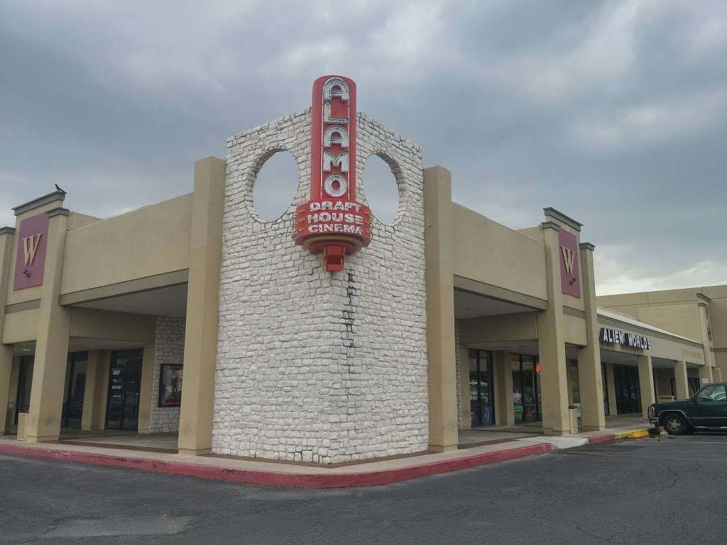 Alamo Drafthouse Cinema Westlakes | 1255 SW Loop 410, San Antonio, TX 78227, USA | Phone: (210) 677-8500