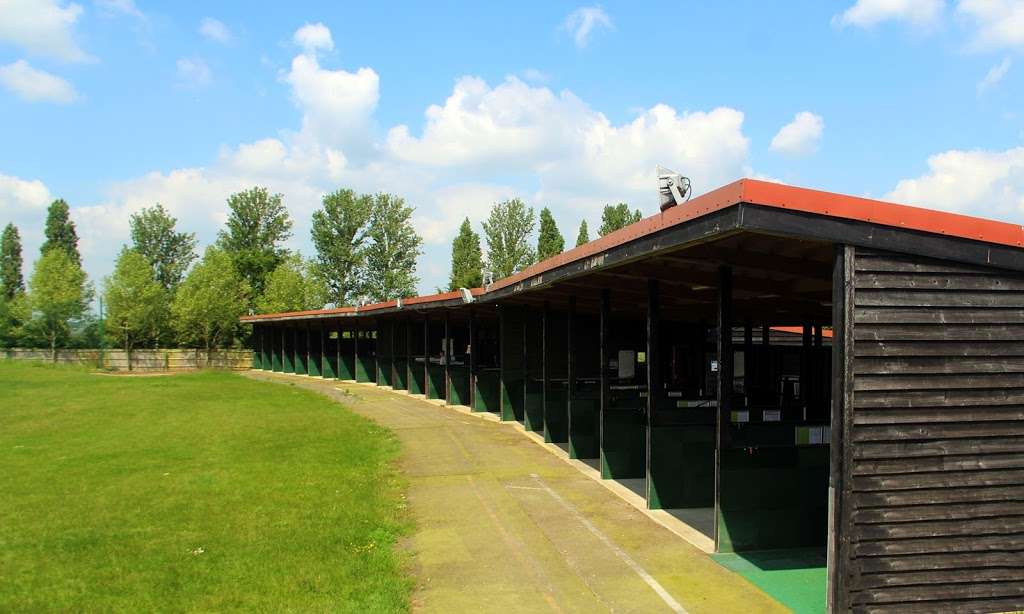 North Weald Golf Range | Rayley Lane, North Weald CM16 6AR, UK | Phone: 07768 698699