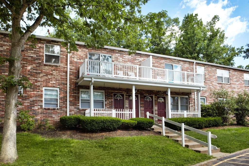 Berger Rental Communities | 1275 Drummers Ln Suite 220, Wayne, PA 19087 | Phone: (610) 688-6440