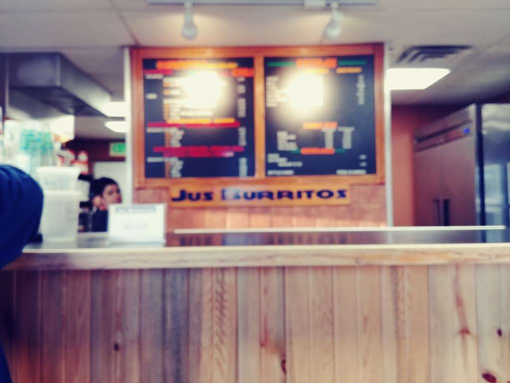 Jus Burritos | 7502 US-287, Broomfield, CO 80020 | Phone: (303) 466-5969