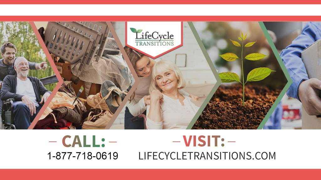 LifeCycle Transitions | 333 Ricciuti Dr, Quincy, MA 02169, USA | Phone: (877) 718-0619