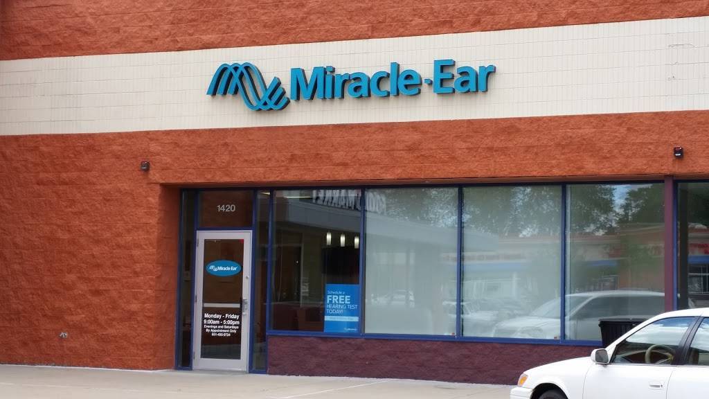 Miracle-Ear Hearing Center | 1420 Mendota Rd E, Inver Grove Heights, MN 55077, USA | Phone: (651) 364-4243