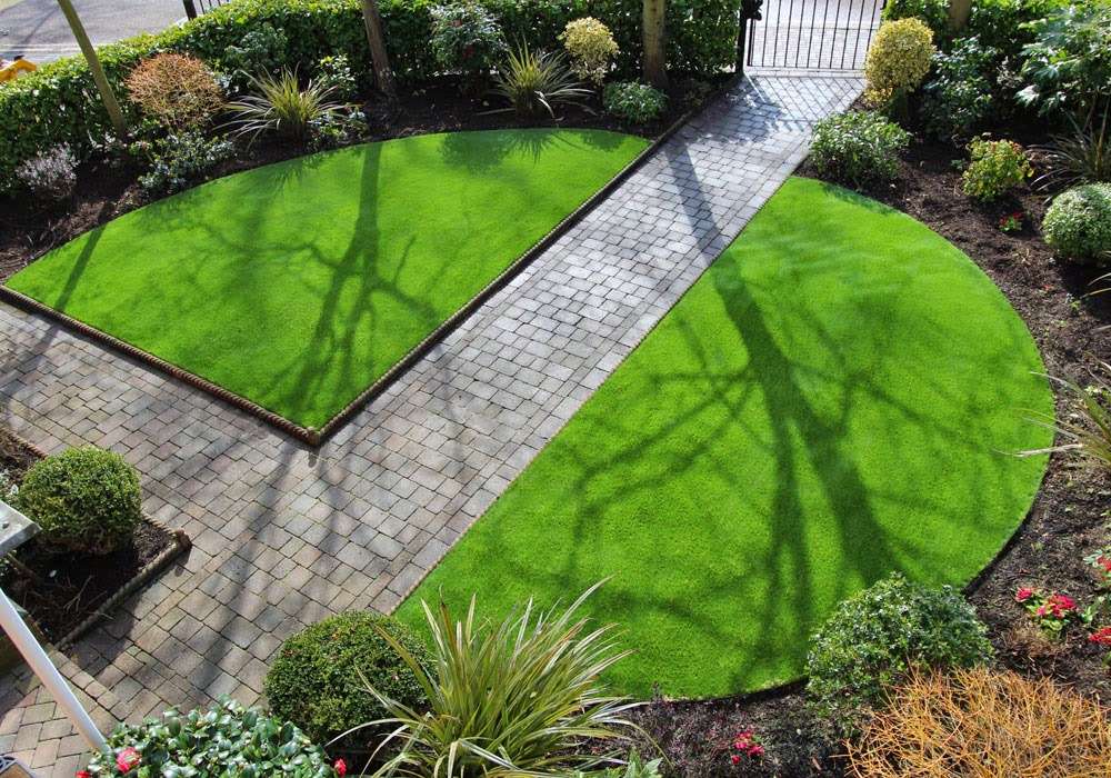 Perfect Grass Ltd | 57 N Cray Rd, Bexley, Sidcup DA14 5EU, UK | Phone: 020 8166 4168