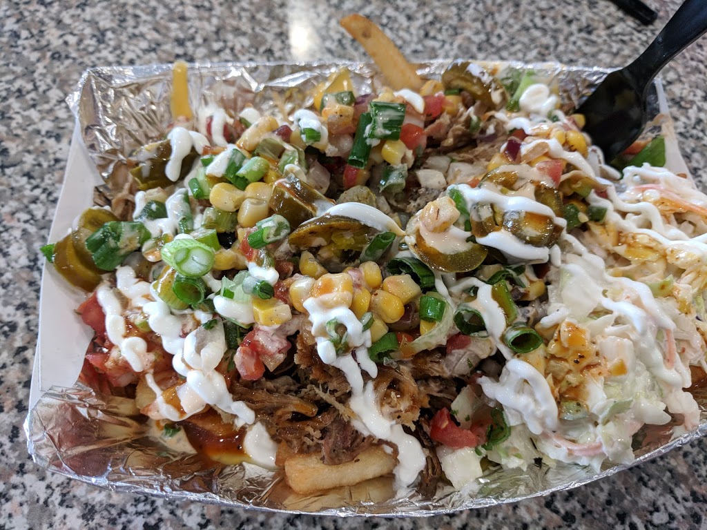 Nacho Nachos | 1330 Broadway St #104, Pearland, TX 77581 | Phone: (832) 569-4666