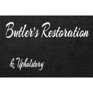 Butlers Restoration | 219 E Main St, Gardner, KS 66030, USA | Phone: (913) 856-8245