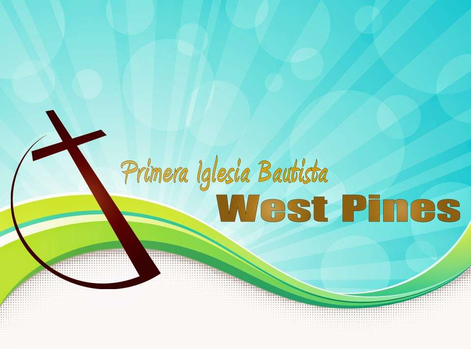 Primera Iglesia Bautista West Pines | 18500 Griffin Rd, Southwest Ranches, FL 33332 | Phone: (954) 361-4297