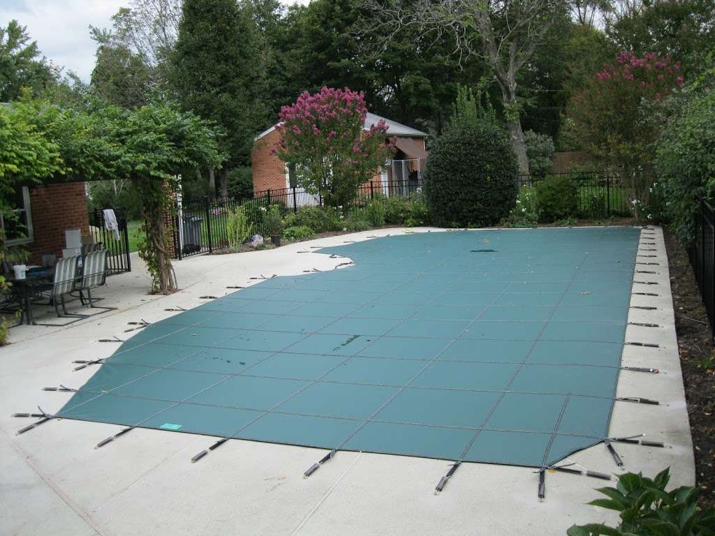 Colony Pool Service of Delaware, Inc. | 5107 Governor Printz Blvd, Wilmington, DE 19809 | Phone: (302) 762-2250