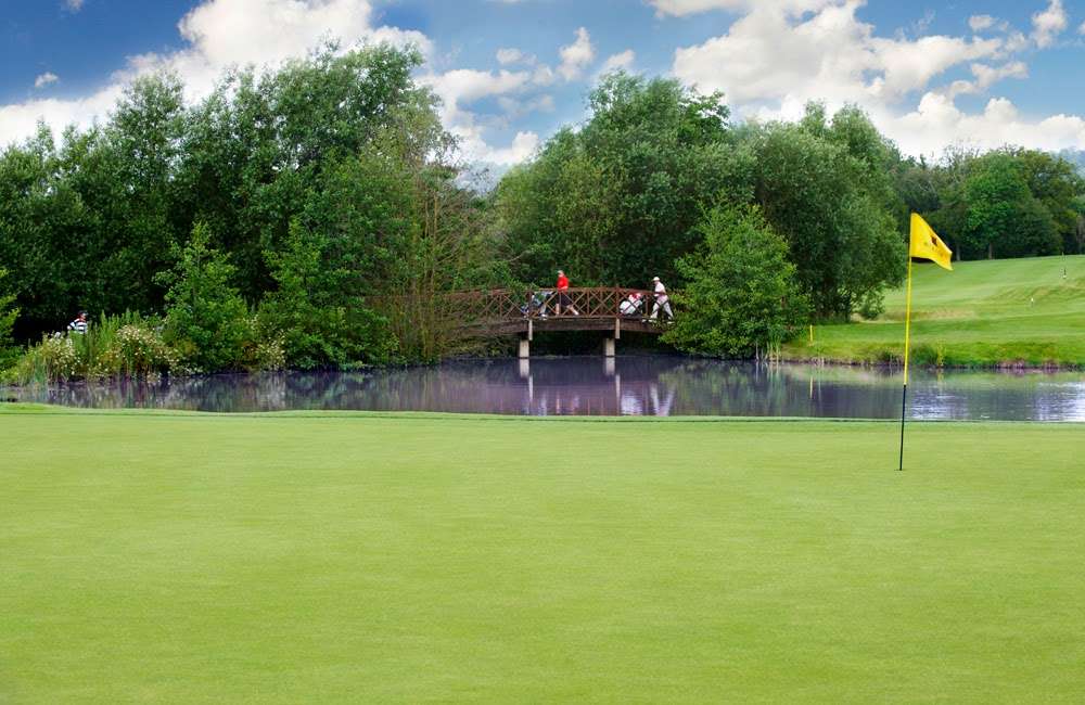 Nizels Golf & Country Club | Nizels Ln, Hildenborough, Tonbridge TN11 8NU, UK | Phone: 01732 833833