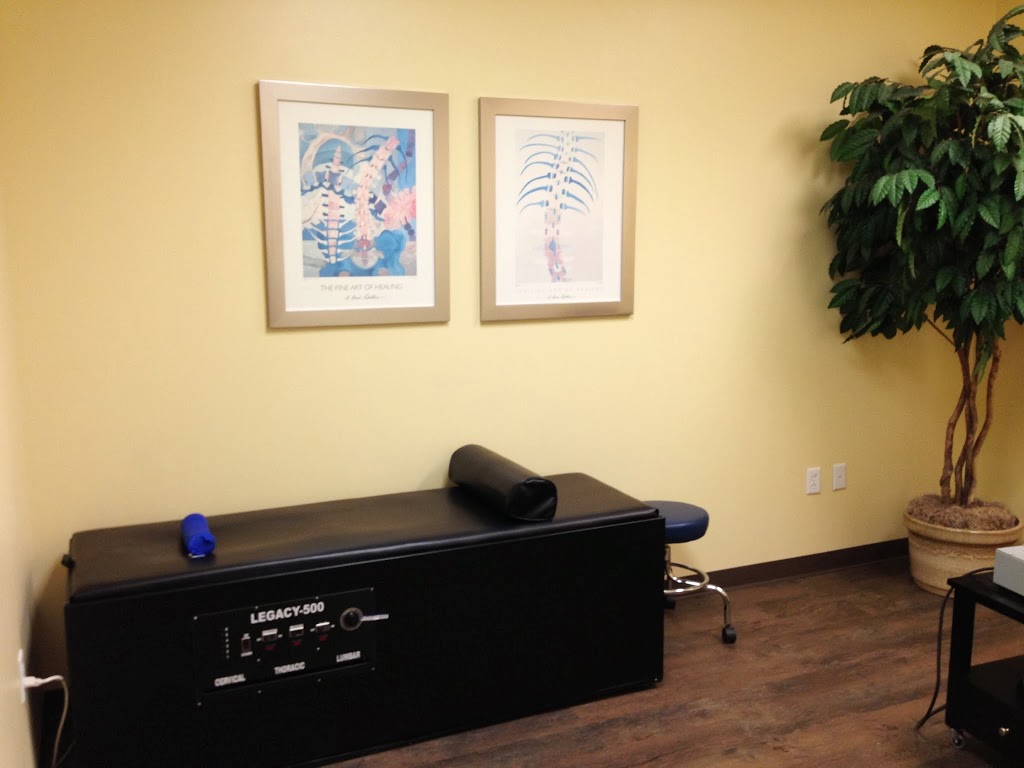 Hands On Health Chiropractic | 3500 William D Tate Ave Suite 175, Grapevine, TX 76051, USA | Phone: (817) 421-4775