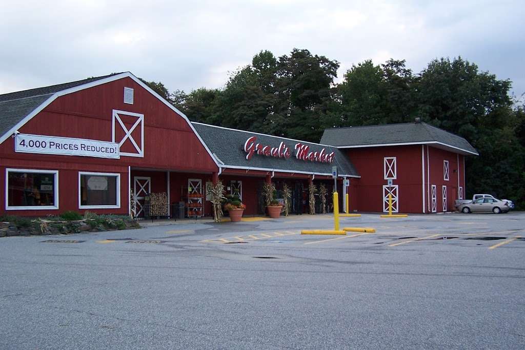 Grauls Market Hereford | 220 Mt Carmel Rd, Parkton, MD 21120, USA | Phone: (410) 329-6221