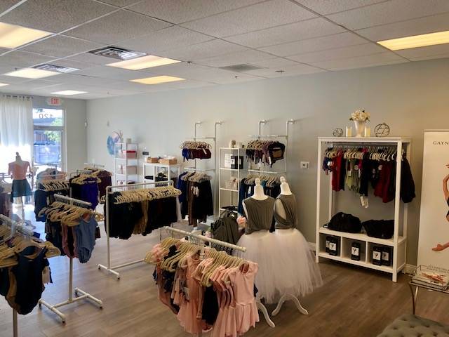 Dolce Dancewear | 8200 S Maryland Pkwy Suite 120, Las Vegas, NV 89123, USA | Phone: (702) 405-0251