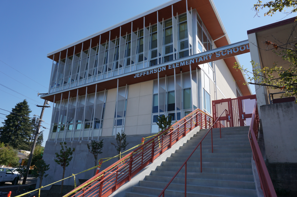 Berkeley Turkish School | Jefferson Elementary, 1400 Ada St, Berkeley, CA 94702 | Phone: (510) 388-2678