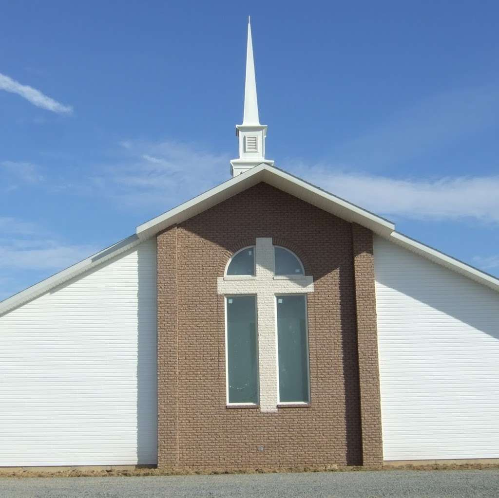 Baker Heights Baptist Church | 580 Needy Rd, Martinsburg, WV 25405 | Phone: (304) 267-8778