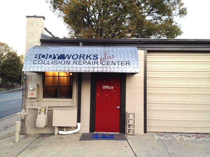 Body Works Plus | 525 Parkwood Ave, Charlotte, NC 28206 | Phone: (704) 332-4404