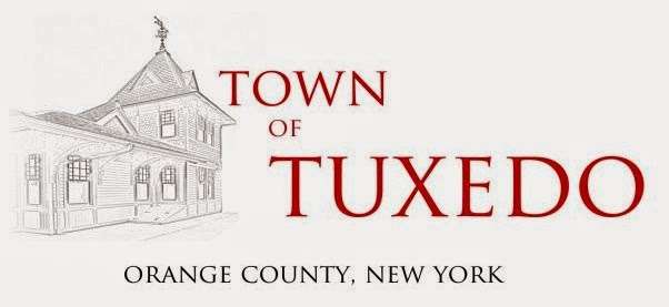 Tuxedo Town Hall | 1 Temple Dr, Tuxedo Park, NY 10987, USA | Phone: (845) 351-4411