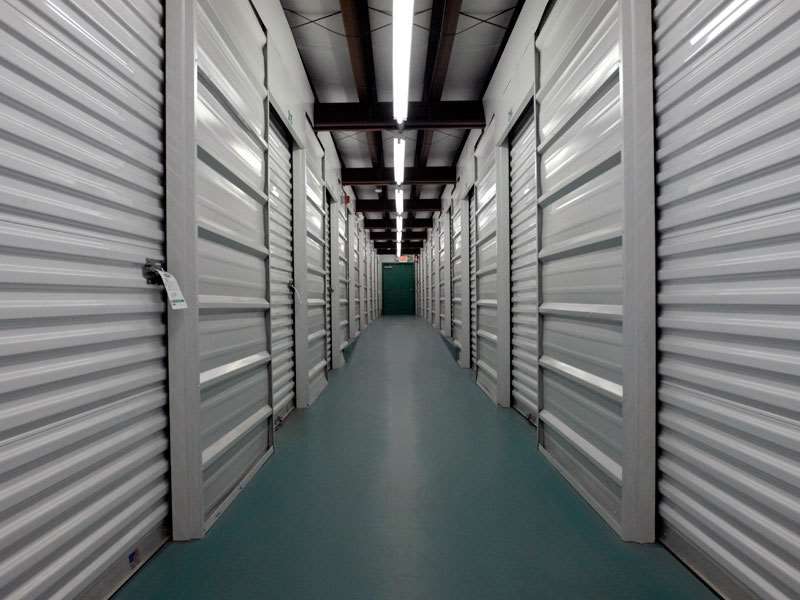 Extra Space Storage | 1420 Rahway Ave, Avenel, NJ 07001 | Phone: (732) 396-3333