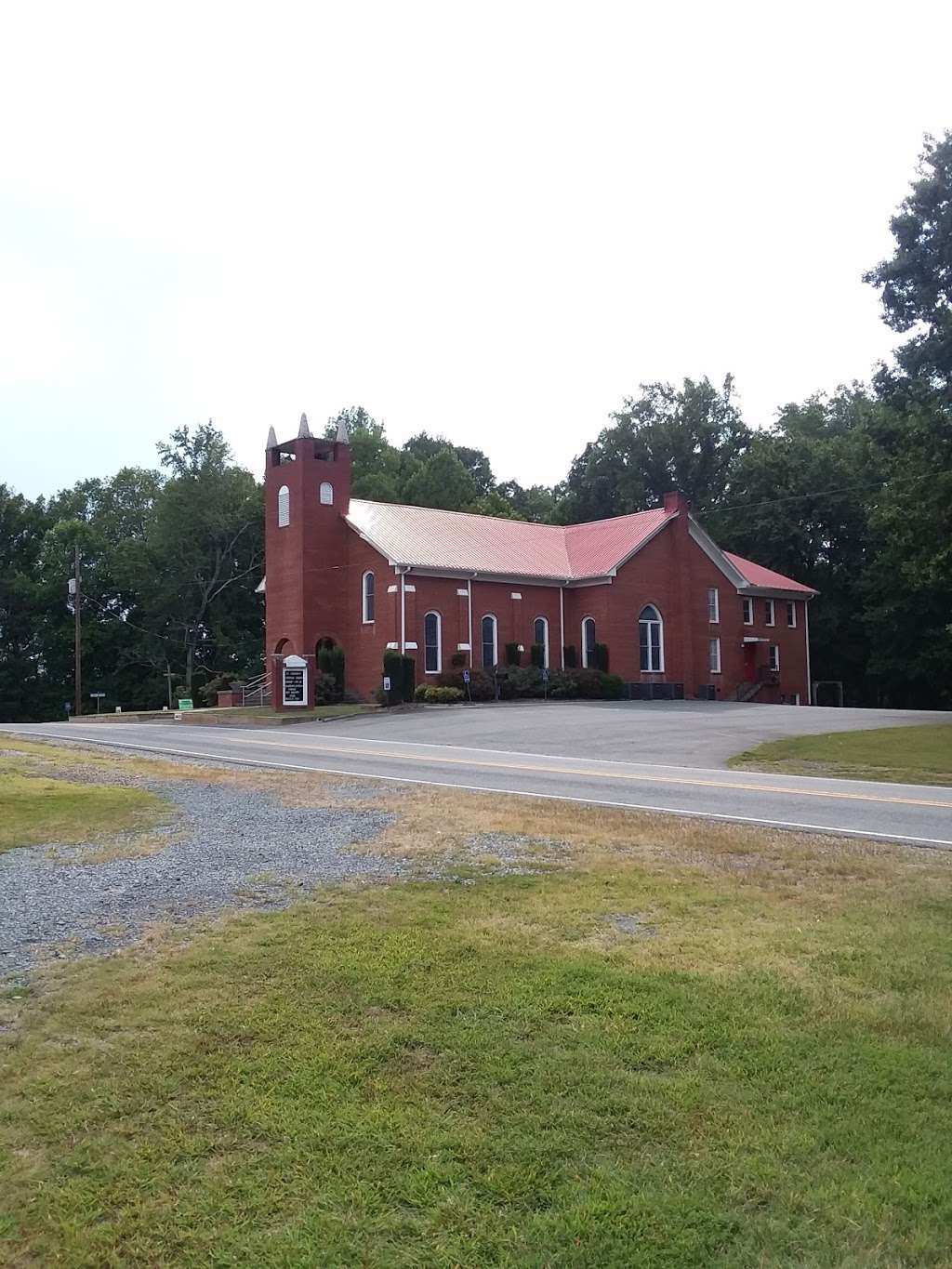 St. Stephens Lutheran Church (ELCA) | 4401 St Stephens Church Rd, Gold Hill, NC 28071, USA | Phone: (704) 279-3768