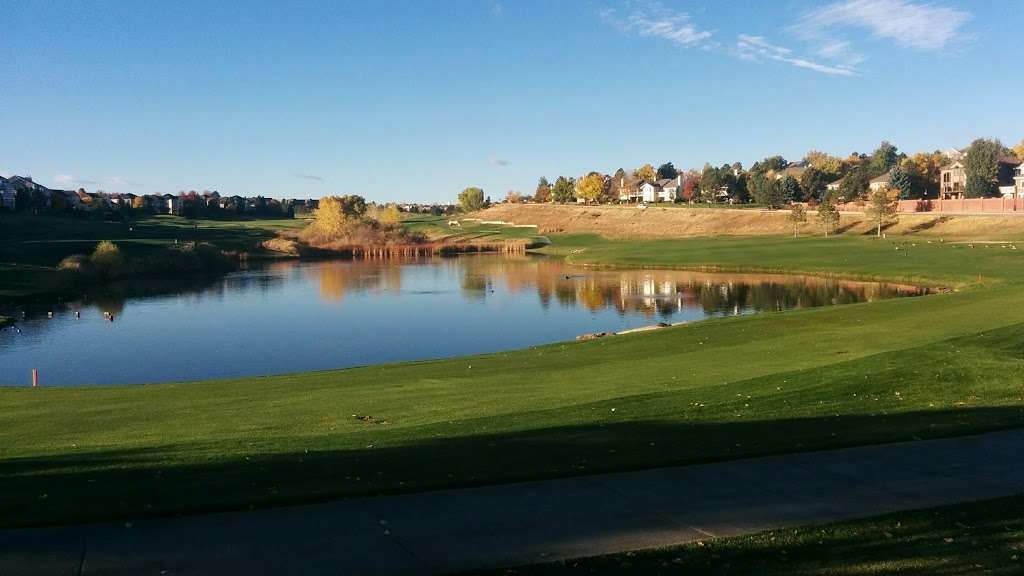 Cook Creek Park | 8711 Lone Tree Pkwy, Lone Tree, CO 80124, USA | Phone: (303) 798-5131