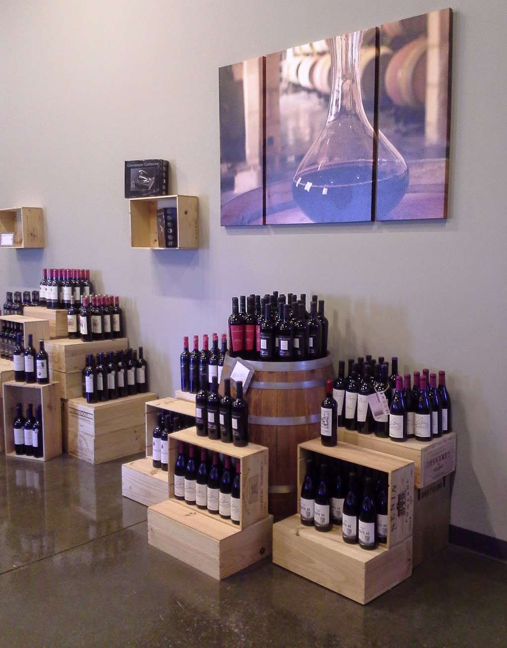 The Wine Cellar Outlet Joliet | 1705 New Lenox Rd, Joliet, IL 60433 | Phone: (815) 630-5686