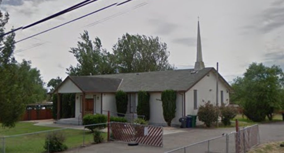 Prayer Chapel Mission | 1295 S Wright Rd, Santa Rosa, CA 95407, USA | Phone: (707) 545-3997