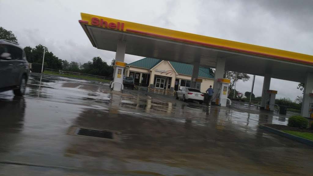 Shell | 3535 FM 762 Rd, Richmond, TX 77469, USA | Phone: (281) 341-7588