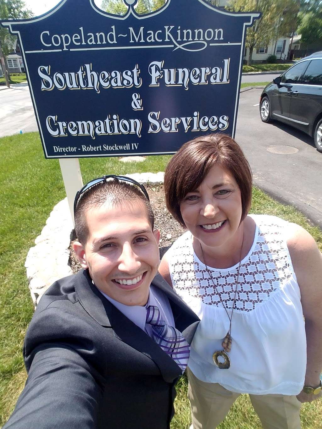 Copeland-MacKinnon Southeast Funeral and Cremation Services | 93 Center St, North Easton, MA 02356, USA | Phone: (508) 238-6641