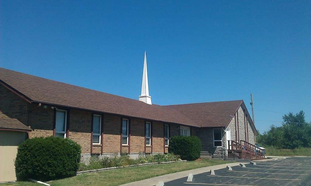 Victory Baptist Church | 1302 West St, Tonganoxie, KS 66086, USA | Phone: (913) 845-2562