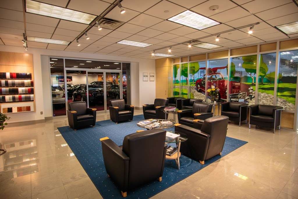 MercedesBenz of Edison A Ray Catena Dealership in 910 US1, Edison