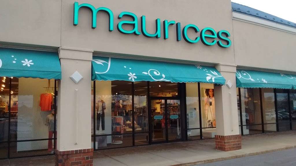 Maurices | 1525 US-41, Schererville, IN 46375 | Phone: (219) 322-1292