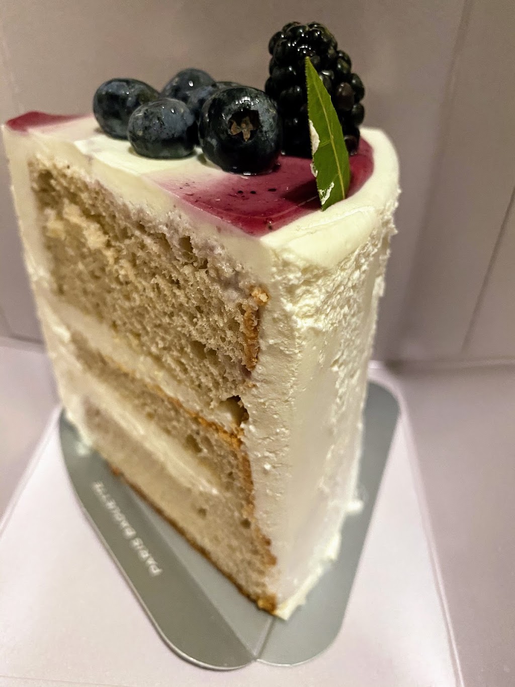 Paris Baguette | 2278 Westborough Blvd, South San Francisco, CA 94080 | Phone: (650) 952-0404