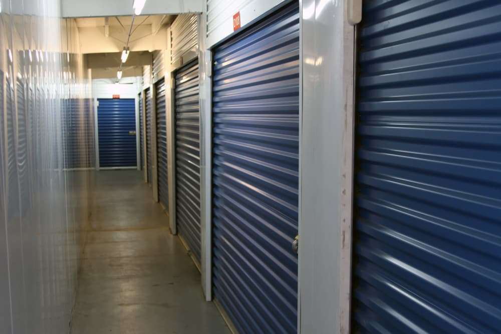 Trojan Storage: West Ontario | 701 S Palmetto Ave, Ontario, CA 91762, USA | Phone: (909) 906-6704