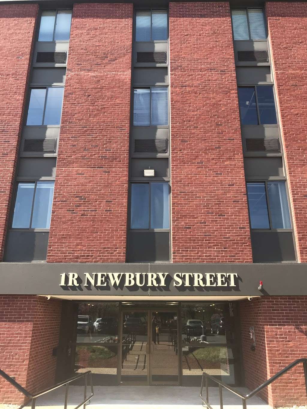 Embody Balance Yoga & Massage | 1R Newbury St suite 301, Peabody, MA 01960, USA | Phone: (978) 801-1008