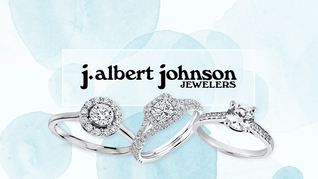 J. Albert Johnson Jewelers | 1957 Black Rock Turnpike, Fairfield, CT 06825 | Phone: (203) 334-4680