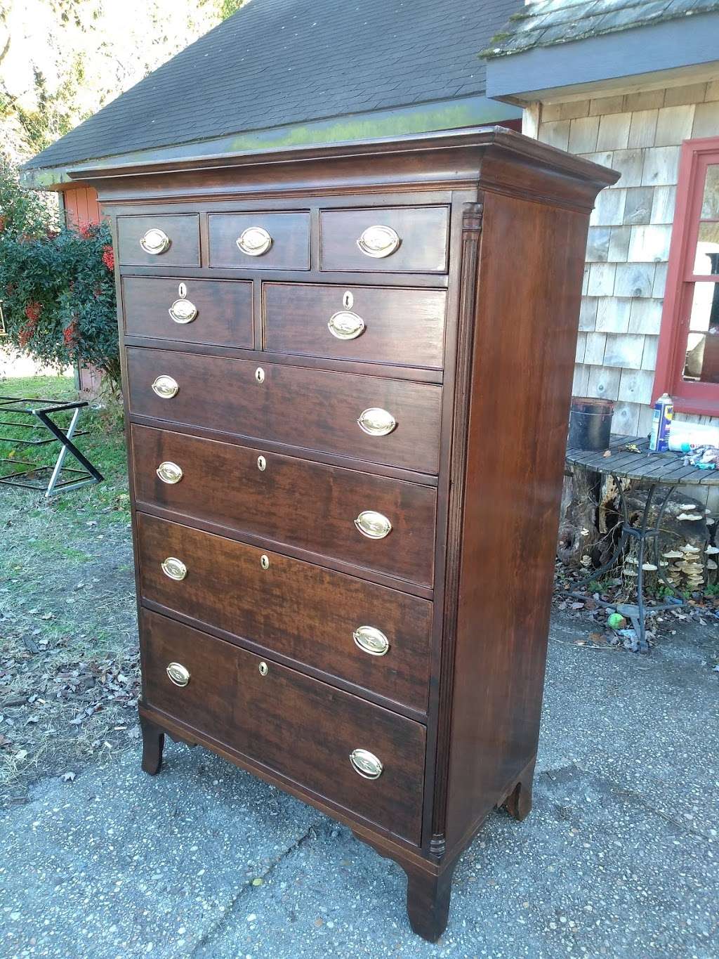 Springhill Antiques & Restoration Service | 2704 Merritt Mill Rd, Salisbury, MD 21804 | Phone: (443) 735-1967