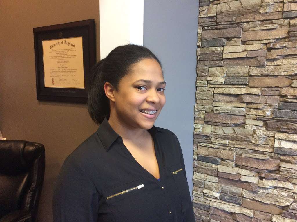 Bowie Dental Wellness | 15231 Hall Rd #103, Bowie, MD 20721 | Phone: (301) 390-1300