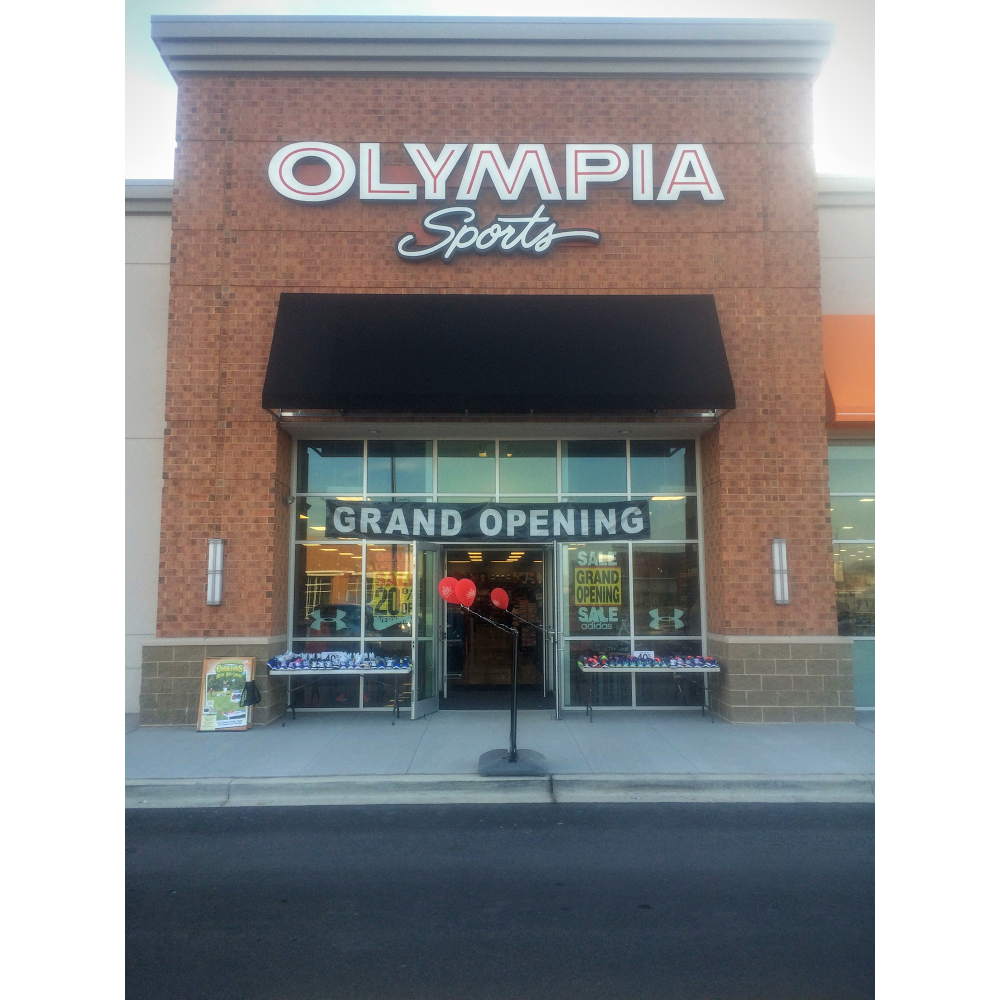 Olympia Sports | 6400 Ridge Rd, Sykesville, MD 21784, USA | Phone: (410) 795-0250