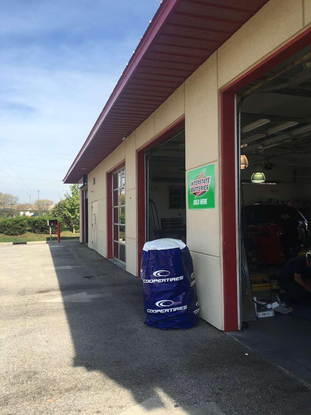 Liberty Lube & Car Care | 1357 Liberty Dr, Bloomington, IN 47403 | Phone: (812) 332-5823