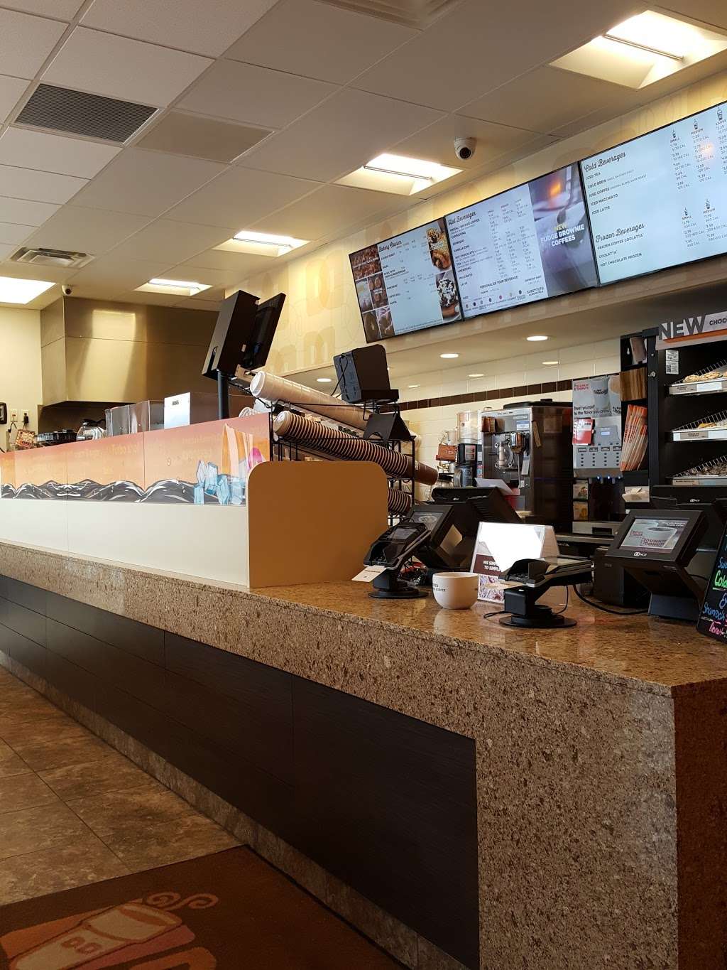 Dunkin | RR PA-118, Dallas, PA 18612, Dallas, PA 18612, USA | Phone: (570) 675-7536