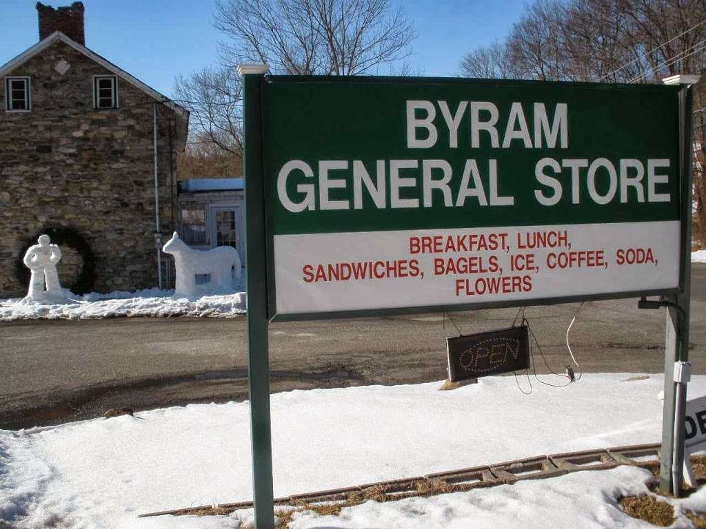 Byram General Store | 519 Stanhope Sparta Rd, Hopatcong, NJ 07843, USA | Phone: (973) 398-7698