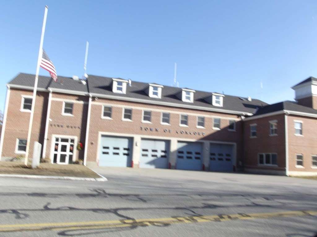 Concord Fire Department | 209 Walden St, Concord, MA 01742, USA | Phone: (978) 318-3488