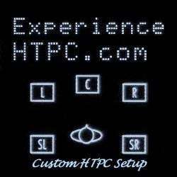 Experience HTPC | 190 S Locust St, Manteno, IL 60950 | Phone: (847) 790-4872