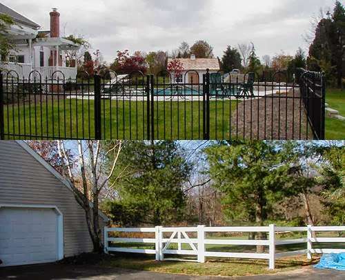 Landis Fence Co. | 171 S Main St, Dublin, PA 18917, USA | Phone: (215) 249-3132