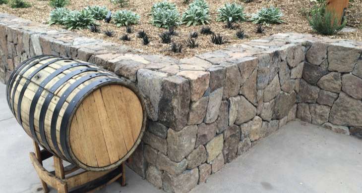 W. Johnson Ornamental Stone | 4132 Santa Rosa Ave, Santa Rosa, CA 95407, USA | Phone: (707) 584-7480