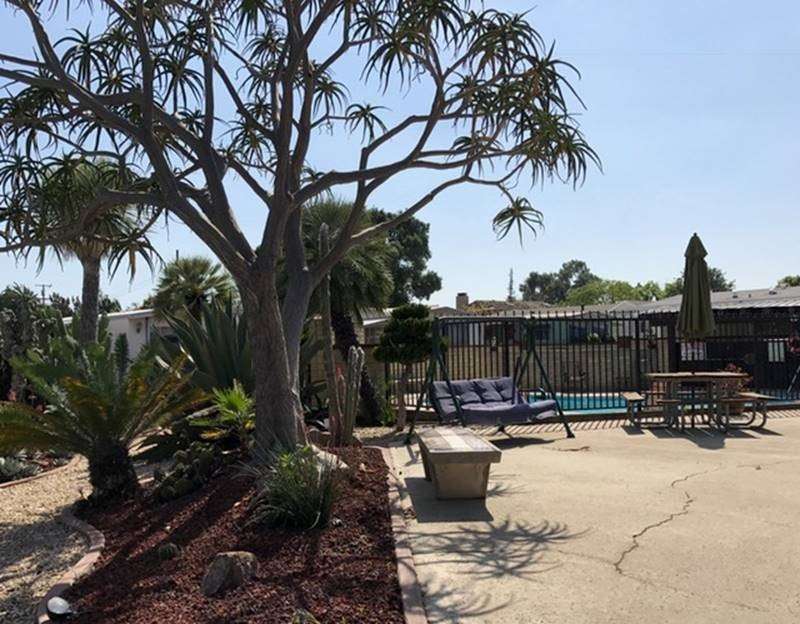 Vista Del Monte Mobile Home Community | 416 Jeffries Ave, Monrovia, CA 91016, USA | Phone: (626) 446-3416