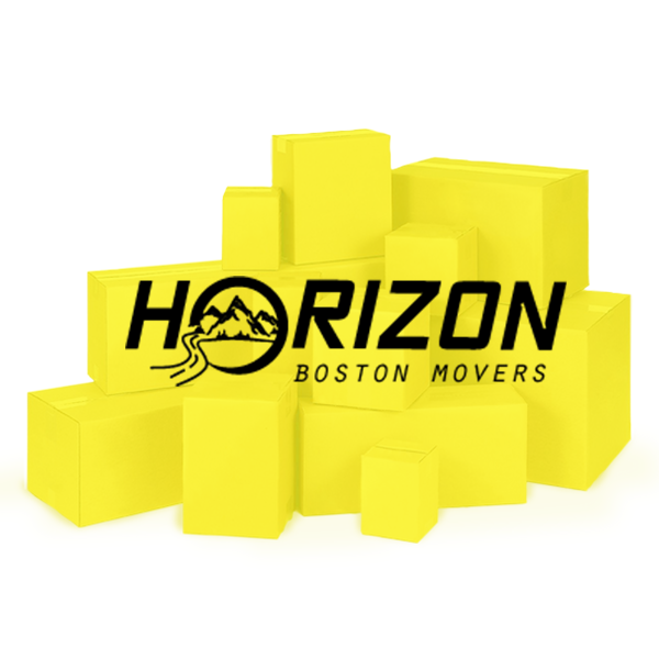 Horizon Boston Movers | Movers Boston | 3 Braintree St, Boston, MA 02134, USA | Phone: (617) 991-7677