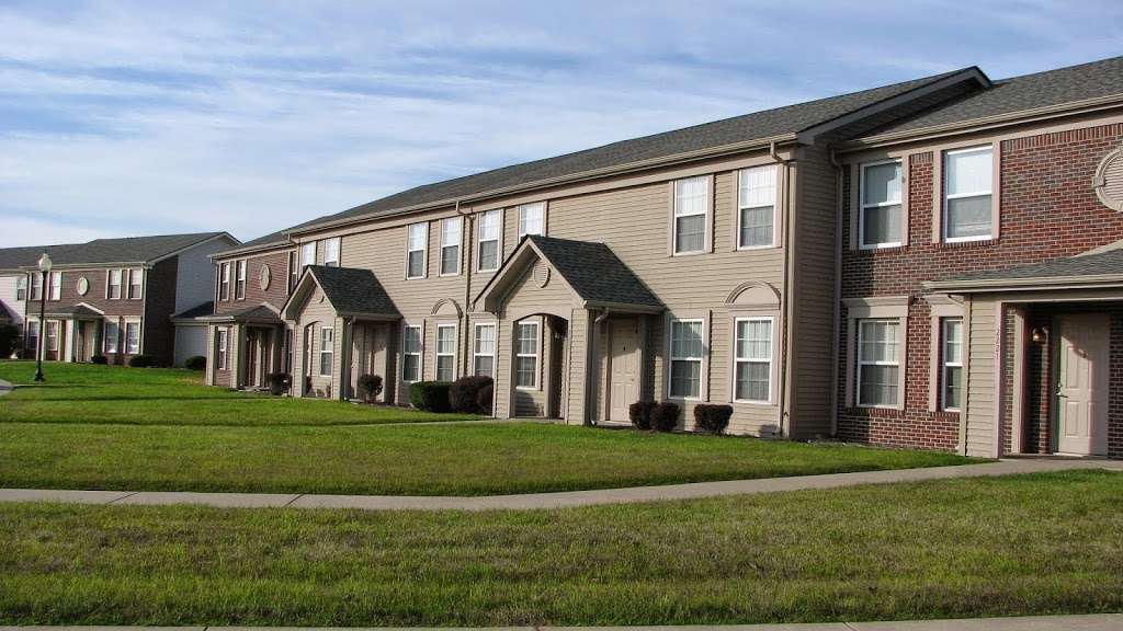 Walnut Creek Apartments | 4600 Colter Dr, Kokomo, IN 46902, USA | Phone: (765) 455-6995