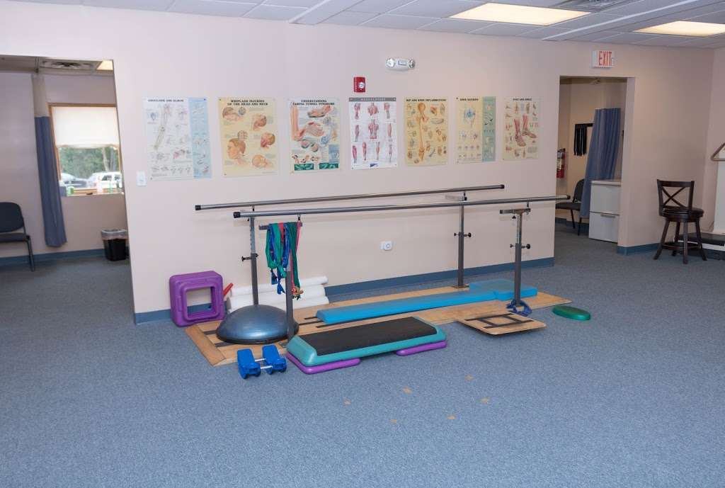 Premier Physical Therapy Hinsdale | 534 Chestnut St Suite #140, Hinsdale, IL 60521, USA | Phone: (630) 230-0303