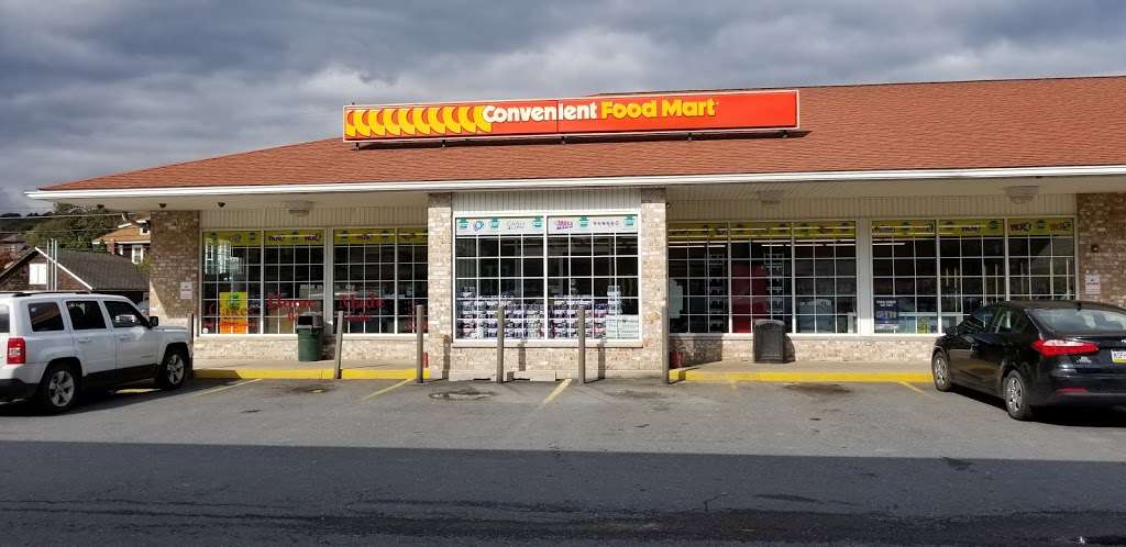 Convenient Food Mart - convenience store  | Photo 3 of 8 | Address: 643 Delaware Ave, Palmerton, PA 18071, USA | Phone: (610) 826-6565